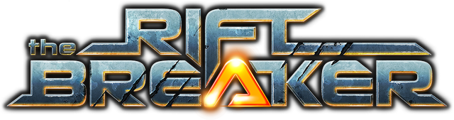 The Riftbreaker
