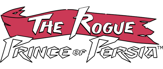 The Rogue Prince of Persia