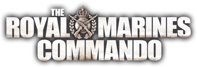 The Royal Marines Commando