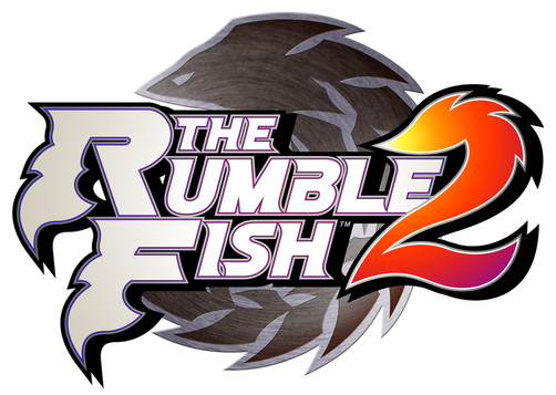 The Rumble Fish 2