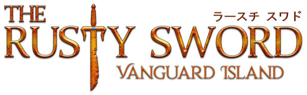 The Rusty Sword: Vanguard Island