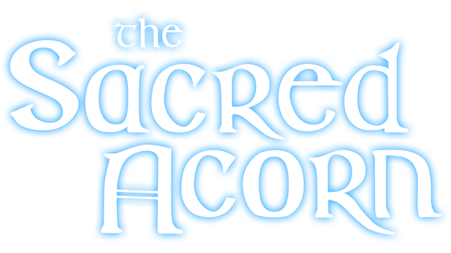 The Sacred Acorn