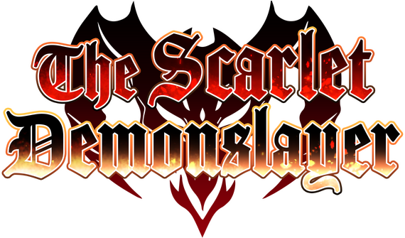 The Scarlet Demonslayer