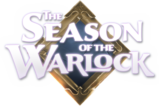 The Season of the Warlock