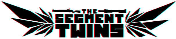 THE SEGMENT TWINS