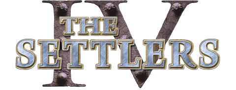 The Settlers 4