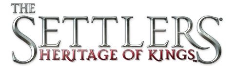 The Settlers: Heritage of Kings