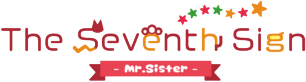 The Seventh Sign MrSister