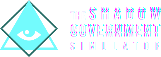 The Shadow Government Simulator