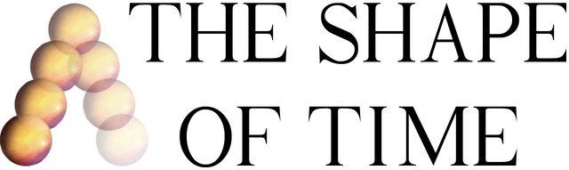 The Shape of Time