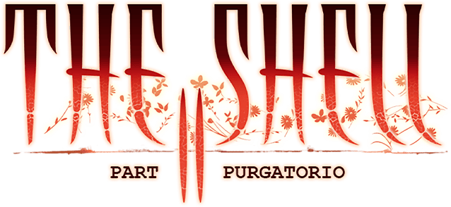 The Shell Part II: Purgatorio
