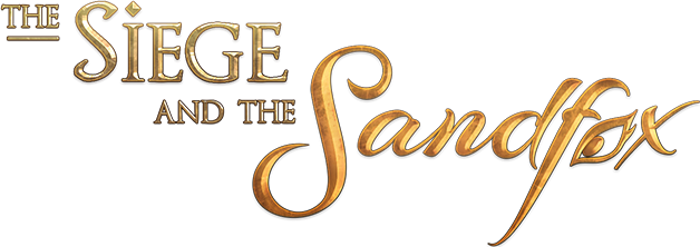 The Siege and the Sandfox