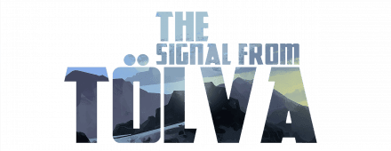 The Signal From Tölva