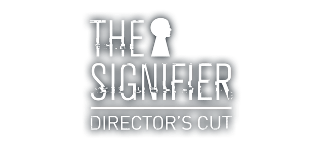 The Signifier Director's Cut