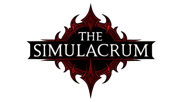 The Simulacrum