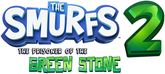 The Smurfs 2 - The Prisoner of the Green Stone
