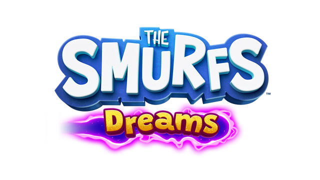The Smurfs – Dreams