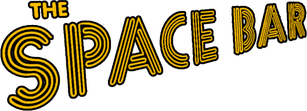 The Space Bar