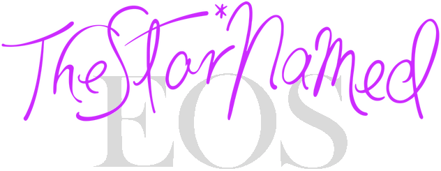 The Star Named EOS