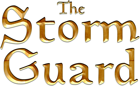 The Storm Guard: Darkness is Coming