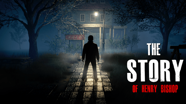 The Story of Henry Bishop