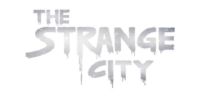 The Strange City