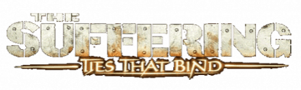 The Suffering: Ties That Bind