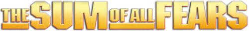The Sum of All Fears