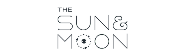 The Sun and Moon