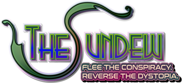 The Sundew