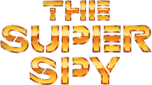The Super Spy