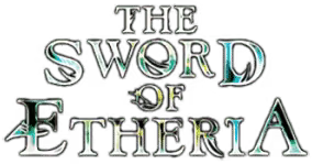 The Sword of Etheria
