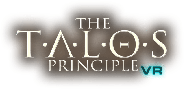 The Talos Principle VR