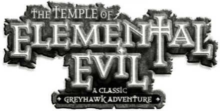 The Temple of Elemental Evil