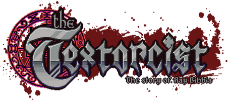 The Textorcist: The Story of Ray Bibbia