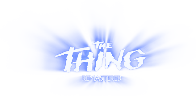 The Thing: Remastered