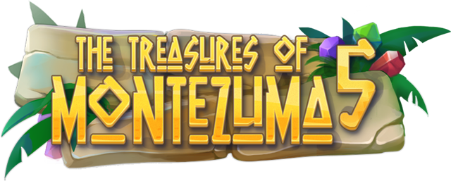 The Treasures of Montezuma 5