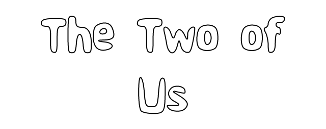 The Two of Us