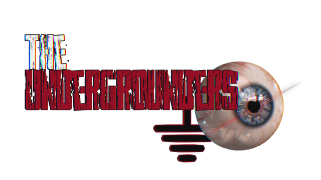 The Undergrounders