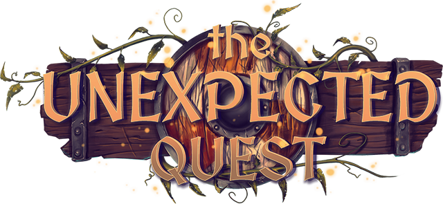 The Unexpected Quest