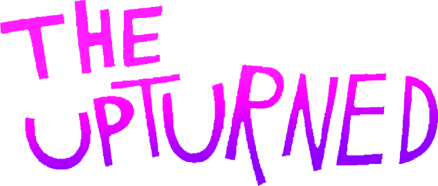 The Upturned