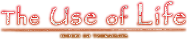 The Use of Life