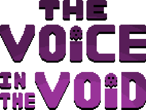 The Voice in the Void