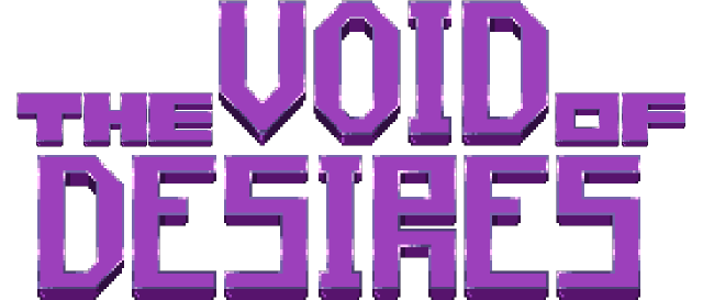 The Void of Desires