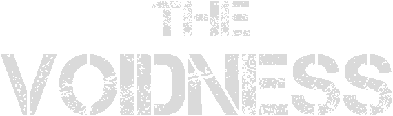 The Voidness - Lidar Horror Survival Game