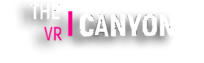 THE VR CANYON