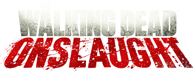 The Walking Dead Onslaught