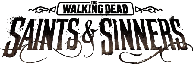 The Walking Dead: Saints and Sinners VR