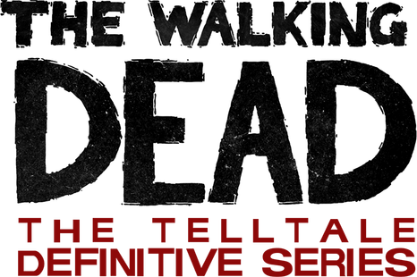 The Walking Dead: The Telltale Definitive Series