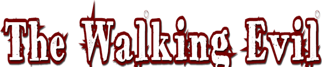 The Walking Evil